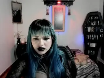 Chaturbate Live Sex of dimmuanddarkness