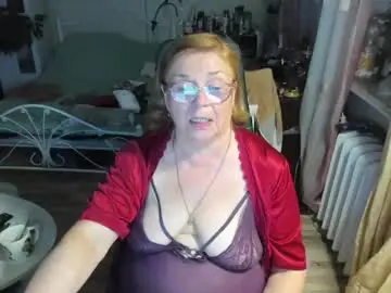 Chaturbate Sex Cam of flowerlover8