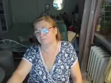 Chaturbate Free Live Porn of flowerlover8