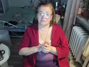 Chaturbate Nude Webcam of flowerlover8