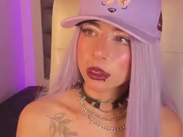 Chaturbate Free Live Porn of lulu_js_