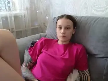 Chaturbate Sex Cam of skinny_littledevil