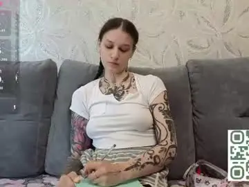 Chaturbate Adult Webcam of skinny_littledevil