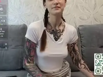 Chaturbate Adult Video Chat of skinny_littledevil