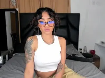 Chaturbate Live Porn of slutty_venus7