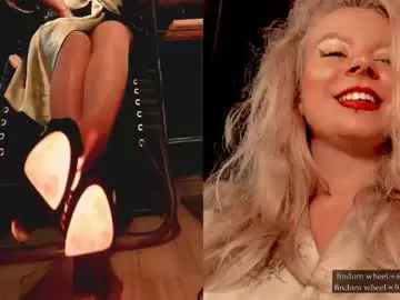Chaturbate Live Porn of totally_spy
