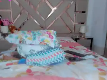 Chaturbate Adult Video Chat of ashelydainii