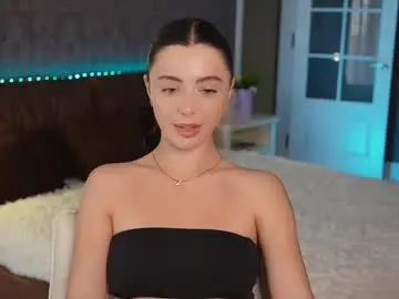 Chaturbate Live Sex Cam of dinacandy
