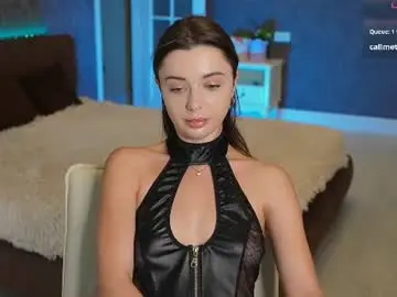 Chaturbate Adult Webcam of dinacandy