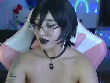 Chaturbate Live Porn of hachiko_love