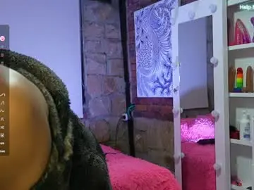 Chaturbate Live Sex of kikilepetite
