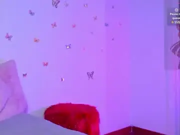 Chaturbate Adult Video Chat of molly_blue01