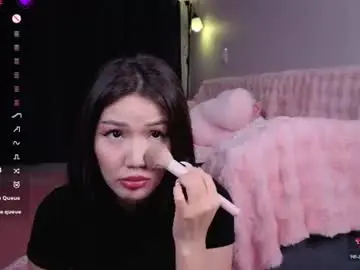 Chaturbate Private Sex Chat of momo_ayase