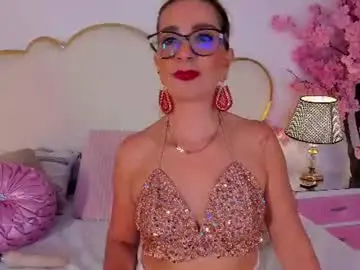 Chaturbate Adult Video Chat of rrici