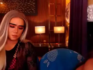 Chaturbate Live Porn of sexyasianblackana