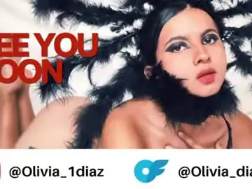 Chaturbate Sex Chat of sweet_olivia1