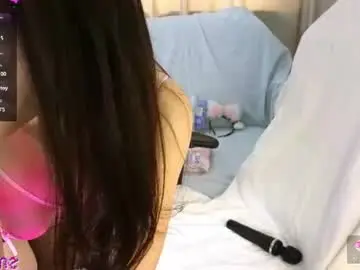 Chaturbate Sex Cam of yummy__ayami