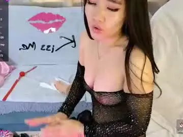 Chaturbate Sex Chat of yummy__ayami
