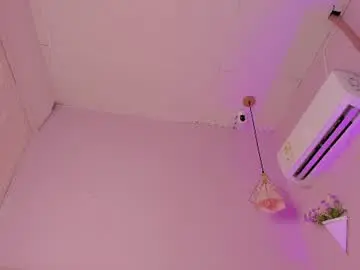 Chaturbate Live Sex of _karol_18