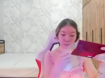 Chaturbate Live Sex of babby_rabbit_