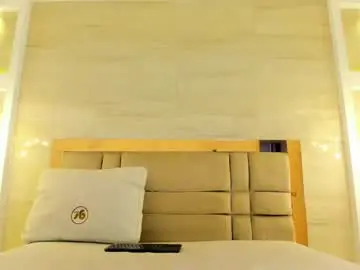 Chaturbate Nude Webcam of chloe_murray