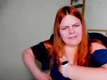 Chaturbate Adult Webcam of kittengingerxo