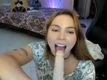 Chaturbate Adult Video Chat of lolaverse