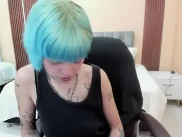 Chaturbate Sex Chat of bela_craxkerr