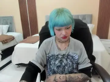 Chaturbate Best Webcam of bela_craxkerr