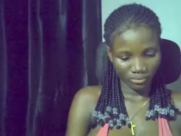 Chaturbate Sex Chat of blaq_melanin