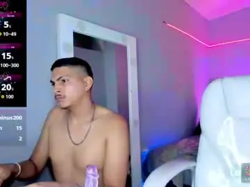 Chaturbate Nude Webcam of dante_mia