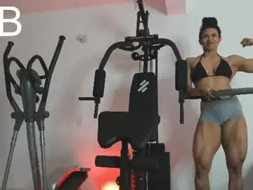 Chaturbate Live Porn of irisfit