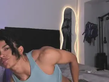 Chaturbate Sex Cam of irisfit