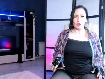 Chaturbate Sex Cam of jasmin_milf