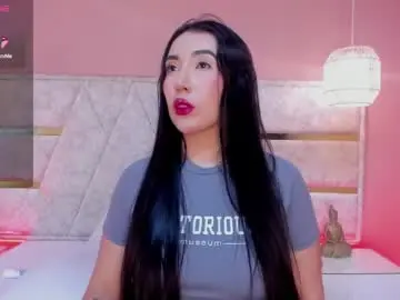 Chaturbate Live Sex of melany_rouse_