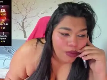 Chaturbate Best live sex cam show of nayara_hinny