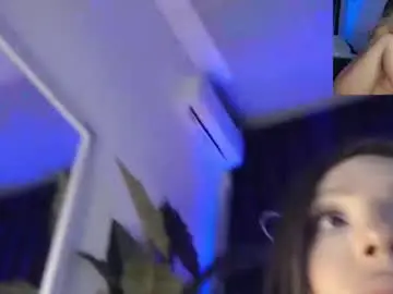 Chaturbate Nude Webcam of quinn_ivy