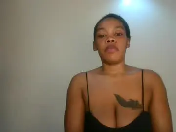 Chaturbate Free Porn Cam of sexy_lyna