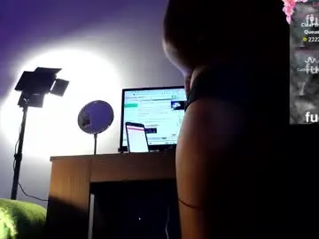 Chaturbate Sex Chat of sexydiabliita