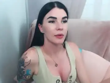 Chaturbate Adult Webcam of sofiiadream