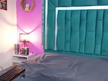 Chaturbate Live Porn of tinajones20