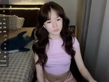 Chaturbate Live Porn of _loverdose_