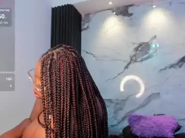 Chaturbate Watch Live Sex Cams of darnellqueen