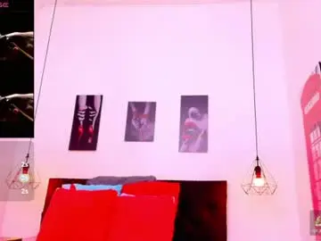 Chaturbate Sex Chat of hilary_banks1