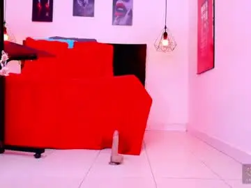 Chaturbate Free Live Porn of hilary_banks1