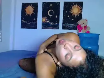 Chaturbate Best live sex cam show of kiutmaria0