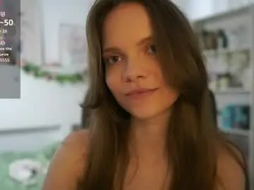 Chaturbate Sex Cam of natasha__malkova