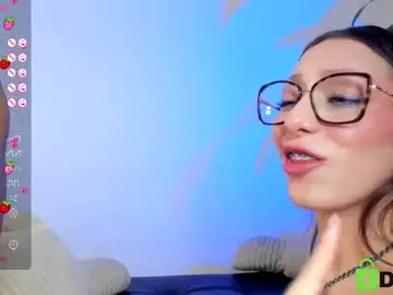 Chaturbate Live Sex Cam of scarett_jackson