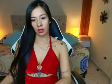 Chaturbate Free Porn Cam of emiily_skinny