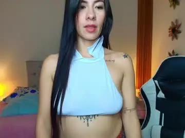Chaturbate Live Sex Cam of emiily_skinny